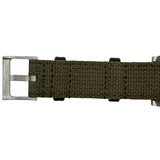 ハミルトン HAMILTON カーキ フィールド メカ 36MM ジャパンエディション H69399932 ブラック ステンレススチール 手巻き メンズ 腕時計