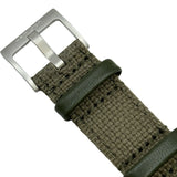ハミルトン HAMILTON カーキ フィールド メカ 36MM ジャパンエディション H69399932 ブラック ステンレススチール 手巻き メンズ 腕時計