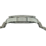 タグ・ホイヤー TAG HEUER アクアレーサー プロフェッショナル200 WBP1111.BA0627 シルバー ステンレススチール 自動巻き メンズ 腕時計