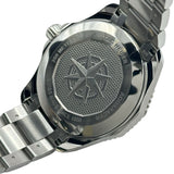 タグ・ホイヤー TAG HEUER アクアレーサー プロフェッショナル200 WBP1111.BA0627 シルバー ステンレススチール 自動巻き メンズ 腕時計
