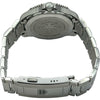 タグ・ホイヤー TAG HEUER アクアレーサー プロフェッショナル200 WBP1111.BA0627 シルバー ステンレススチール 自動巻き メンズ 腕時計