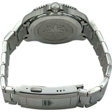タグ・ホイヤー TAG HEUER アクアレーサー プロフェッショナル200 WBP1111.BA0627 シルバー ステンレススチール 自動巻き メンズ 腕時計