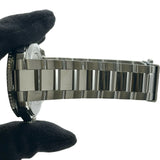 タグ・ホイヤー TAG HEUER アクアレーサー プロフェッショナル200 WBP1111.BA0627 シルバー ステンレススチール 自動巻き メンズ 腕時計