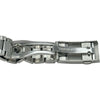 タグ・ホイヤー TAG HEUER アクアレーサー プロフェッショナル200 WBP1111.BA0627 シルバー ステンレススチール 自動巻き メンズ 腕時計