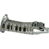 タグ・ホイヤー TAG HEUER アクアレーサー プロフェッショナル200 WBP1111.BA0627 シルバー ステンレススチール 自動巻き メンズ 腕時計