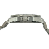 タグ・ホイヤー TAG HEUER アクアレーサー プロフェッショナル200 WBP1111.BA0627 シルバー ステンレススチール 自動巻き メンズ 腕時計