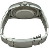 ロレックス ROLEX エアキング 116900 ブラック ステンレススチール 自動巻き メンズ 腕時計