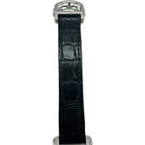 カルティエ Cartier タンク アメリカン MM WSTA0044 シルバー ステンレススチール 自動巻き ユニセックス 腕時計