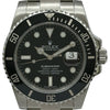 ロレックス ROLEX サブマリーナ 116610LN ブラック ステンレススチール 自動巻き メンズ 腕時計