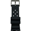 セイコー SEIKO ヒストリカルコレクション2000 プロフェッショナルダイバー600M SBDX005 ブラック チタン/ステンレススチール 自動巻き メンズ 腕時計
