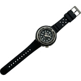 セイコー SEIKO ヒストリカルコレクション2000 プロフェッショナルダイバー600M SBDX005 ブラック チタン/ステンレススチール 自動巻き メンズ 腕時計