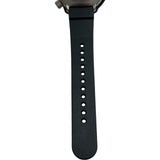 セイコー SEIKO ヒストリカルコレクション2000 プロフェッショナルダイバー600M SBDX005 ブラック チタン/ステンレススチール 自動巻き メンズ 腕時計