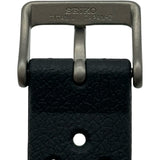 セイコー SEIKO ヒストリカルコレクション2000 プロフェッショナルダイバー600M SBDX005 ブラック チタン/ステンレススチール 自動巻き メンズ 腕時計