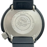 セイコー SEIKO ヒストリカルコレクション2000 プロフェッショナルダイバー600M SBDX005 ブラック チタン/ステンレススチール 自動巻き メンズ 腕時計