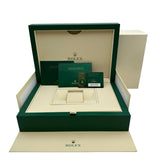 ロレックス ROLEX デイトナ 126506A アイスブルー プラチナ 自動巻き メンズ 腕時計
