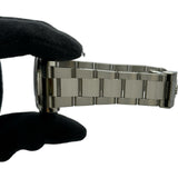 ロレックス ROLEX デイトナ 126506A アイスブルー プラチナ 自動巻き メンズ 腕時計