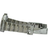 ロレックス ROLEX サブマリーナ ノンデイト 124060 ブラック ステンレススチール 自動巻き メンズ 腕時計