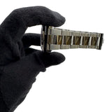 ロレックス ROLEX デイトナ 126500LN ホワイト ステンレススチール 自動巻き メンズ 腕時計