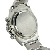 ロレックス ROLEX デイトナ 126500LN ホワイト ステンレススチール 自動巻き メンズ 腕時計