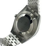 ロレックス ROLEX デイトジャスト41 126334 スレート ホワイトゴールド/ステンレススチール 自動巻き メンズ 腕時計