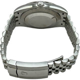 ロレックス ROLEX デイトジャスト41 126334 スレート ホワイトゴールド/ステンレススチール 自動巻き メンズ 腕時計