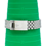 ロレックス ROLEX デイトジャスト41 126334 スレート ホワイトゴールド/ステンレススチール 自動巻き メンズ 腕時計