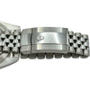 ロレックス ROLEX デイトジャスト41 126334 スレート ホワイトゴールド/ステンレススチール 自動巻き メンズ 腕時計
