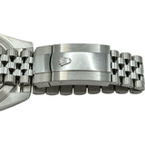 ロレックス ROLEX デイトジャスト41 126334 スレート ホワイトゴールド/ステンレススチール 自動巻き メンズ 腕時計