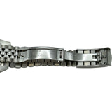 ロレックス ROLEX デイトジャスト41 126334 スレート ホワイトゴールド/ステンレススチール 自動巻き メンズ 腕時計