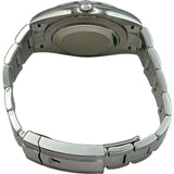 ロレックス ROLEX デイトジャスト41 126300 アズーロブルー ステンレススチール 自動巻き メンズ 腕時計