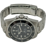 ロレックス ROLEX サブマリーナ 114060 ブラック ステンレススチール 自動巻き メンズ 腕時計