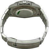 ロレックス ROLEX サブマリーナ 114060 ブラック ステンレススチール 自動巻き メンズ 腕時計