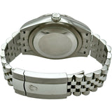 ロレックス ROLEX スカイドゥエラー 336934 ブラック ホワイトゴールド/ステンレススチール 自動巻き メンズ 腕時計