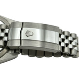 ロレックス ROLEX スカイドゥエラー 336934 ブラック ホワイトゴールド/ステンレススチール 自動巻き メンズ 腕時計