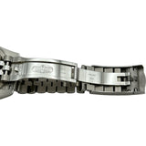 ロレックス ROLEX スカイドゥエラー 336934 ブラック ホワイトゴールド/ステンレススチール 自動巻き メンズ 腕時計