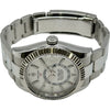 ロレックス ROLEX スカイドゥエラー 326934 ホワイト ホワイトゴールド/ステンレススチール 自動巻き メンズ 腕時計
