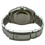 ロレックス ROLEX スカイドゥエラー 326934 シルバー ホワイトゴールド/ステンレススチール 自動巻き メンズ 腕時計