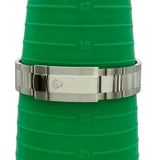 ロレックス ROLEX スカイドゥエラー 326934 シルバー ホワイトゴールド/ステンレススチール 自動巻き メンズ 腕時計