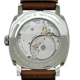 パネライ PANERAI ラジオミール 45mm PAM00995 ミリタリーグリーン ステンレススチール 自動巻き メンズ 腕時計