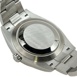 ロレックス ROLEX デイトジャスト41 126334 スレート ステンレススチール 自動巻き メンズ 腕時計