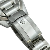 ロレックス ROLEX デイトジャスト41 126334 スレート ステンレススチール 自動巻き メンズ 腕時計