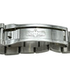 ロレックス ROLEX デイトジャスト41 126334 スレート ステンレススチール 自動巻き メンズ 腕時計