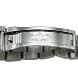 ロレックス ROLEX デイトジャスト41 126334 スレート ステンレススチール 自動巻き メンズ 腕時計