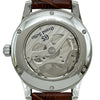 グランドセイコー Grand Seiko エレガンスコレクション スプリングドライブ SBGA407(9R65-0DJ0) ブルー ステンレススチール 自動巻き メンズ 腕時計