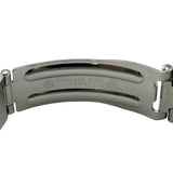 オメガ OMEGA スピードマスター レーシング クロノグラフ 「ミハエル・シューマッハ」コラボモデル 3510.12 イエロー ステンレススチール 自動巻き メンズ 腕時計