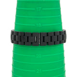 シャネル CHANEL J12 38MM H5697 ブラック セラミック/ステンレススチール 自動巻き メンズ 腕時計