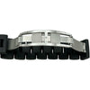 シャネル CHANEL J12 38MM H5697 ブラック セラミック/ステンレススチール 自動巻き メンズ 腕時計