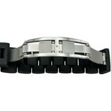 シャネル CHANEL J12 38MM H5697 ブラック セラミック/ステンレススチール 自動巻き メンズ 腕時計