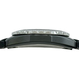 シャネル CHANEL J12 38MM H5697 ブラック セラミック/ステンレススチール 自動巻き メンズ 腕時計
