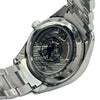 グランドセイコー Grand Seiko ヘリテージコレクション スプリングドライブ GMT 75本限定 SBGE289(9R66-0BP0) 御空色ダイヤル ステンレススチール 自動巻き メンズ 腕時計